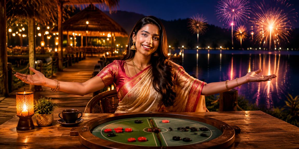 সিলেটে উৎসব মৌসুমে 2k23 ভিআইপি বিশেষ অফার উপভোগরত সদস্য