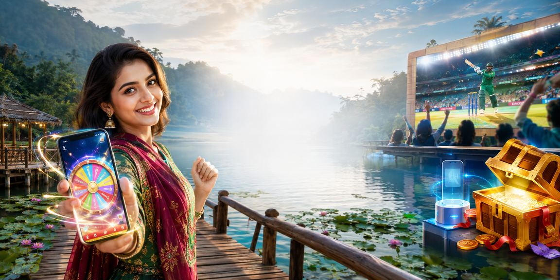 বান্দরবানে ক্রিকেট বেটিং করছেন বাংলাদেশি ব্যবহারকারী