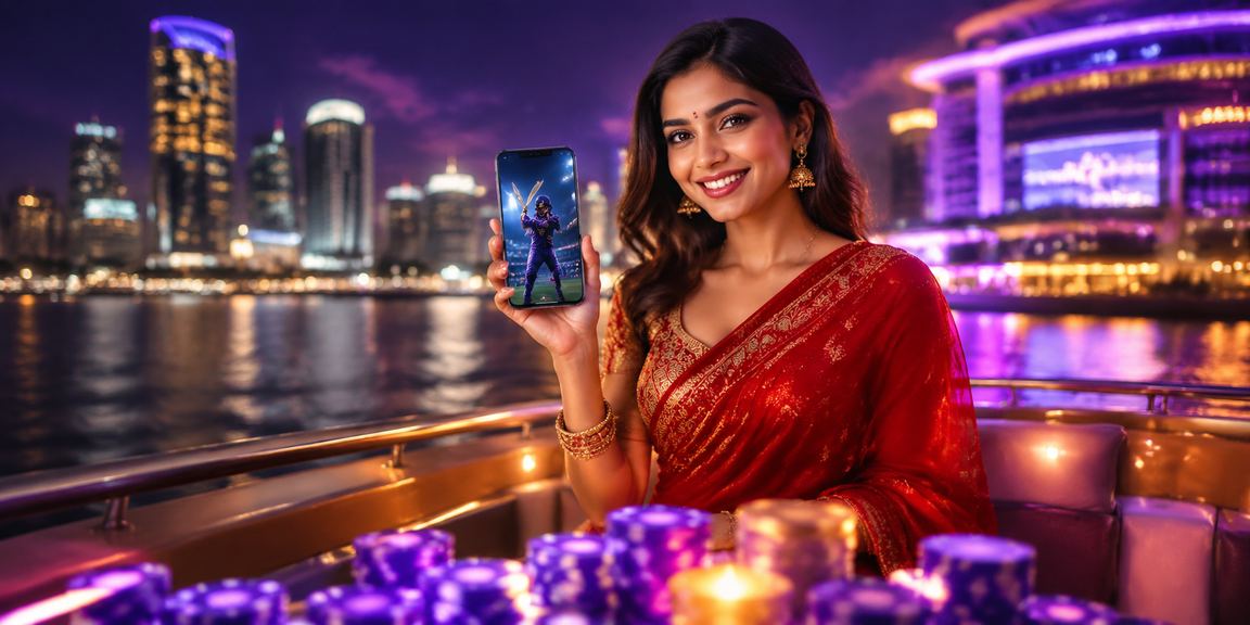 চট্টগ্রামে ক্রিকেট বেটিং উপভোগকারী ব্যবহারকারী
