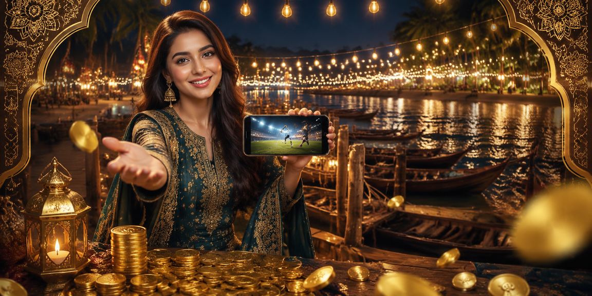 কক্সবাজার সমুদ্র সৈকতে একজন পর্যটক মোবাইলে 2k23 বেটিং প্ল্যাটফর্ম উপভোগ করছেন
