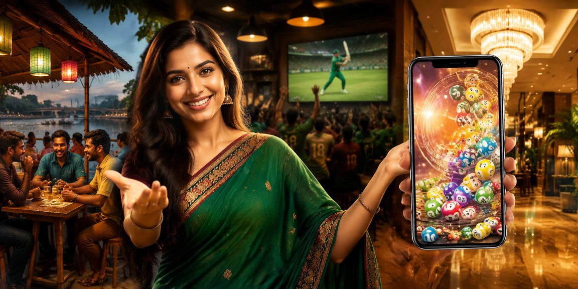 বাংলাদেশে দায়িত্বশীল গেমিং সচেতনতা