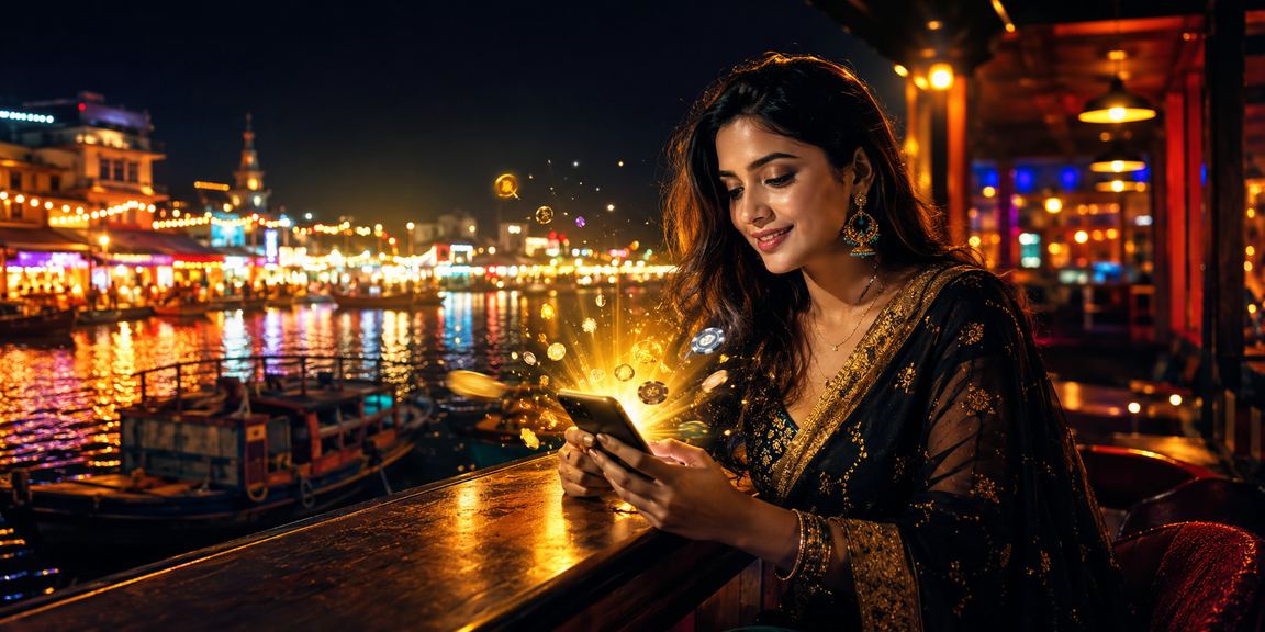 রংপুরে মোবাইলে লাইভ স্পোর্টস বেটিং উপভোগ করছেন ব্যবহারকারী