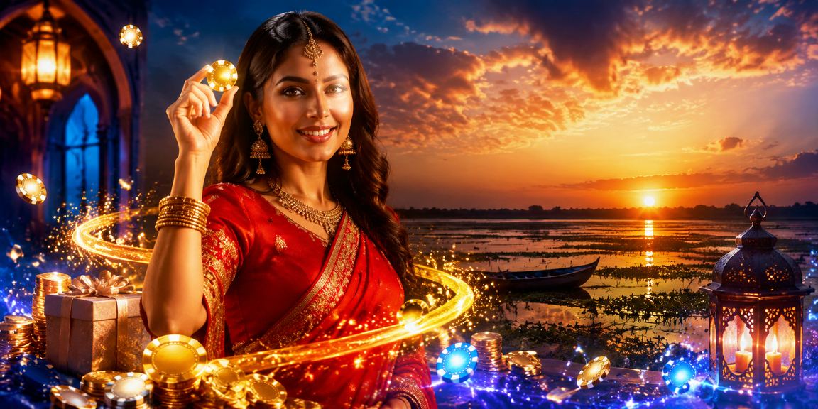 উৎসব মৌসুমে ক্যাশব্যাক বোনাস উপভোগ করছেন বাংলাদেশি ব্যবহারকারী